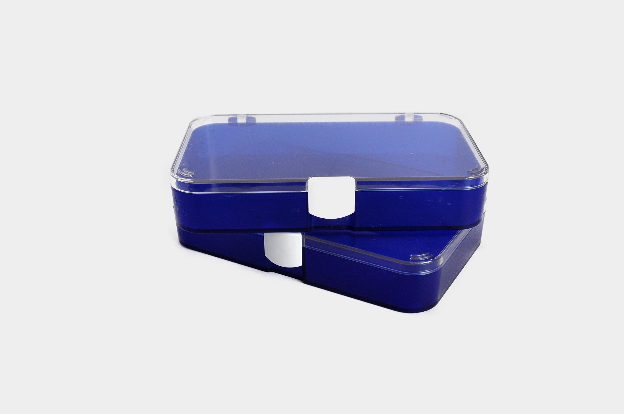 Fährtenbox stapelbar