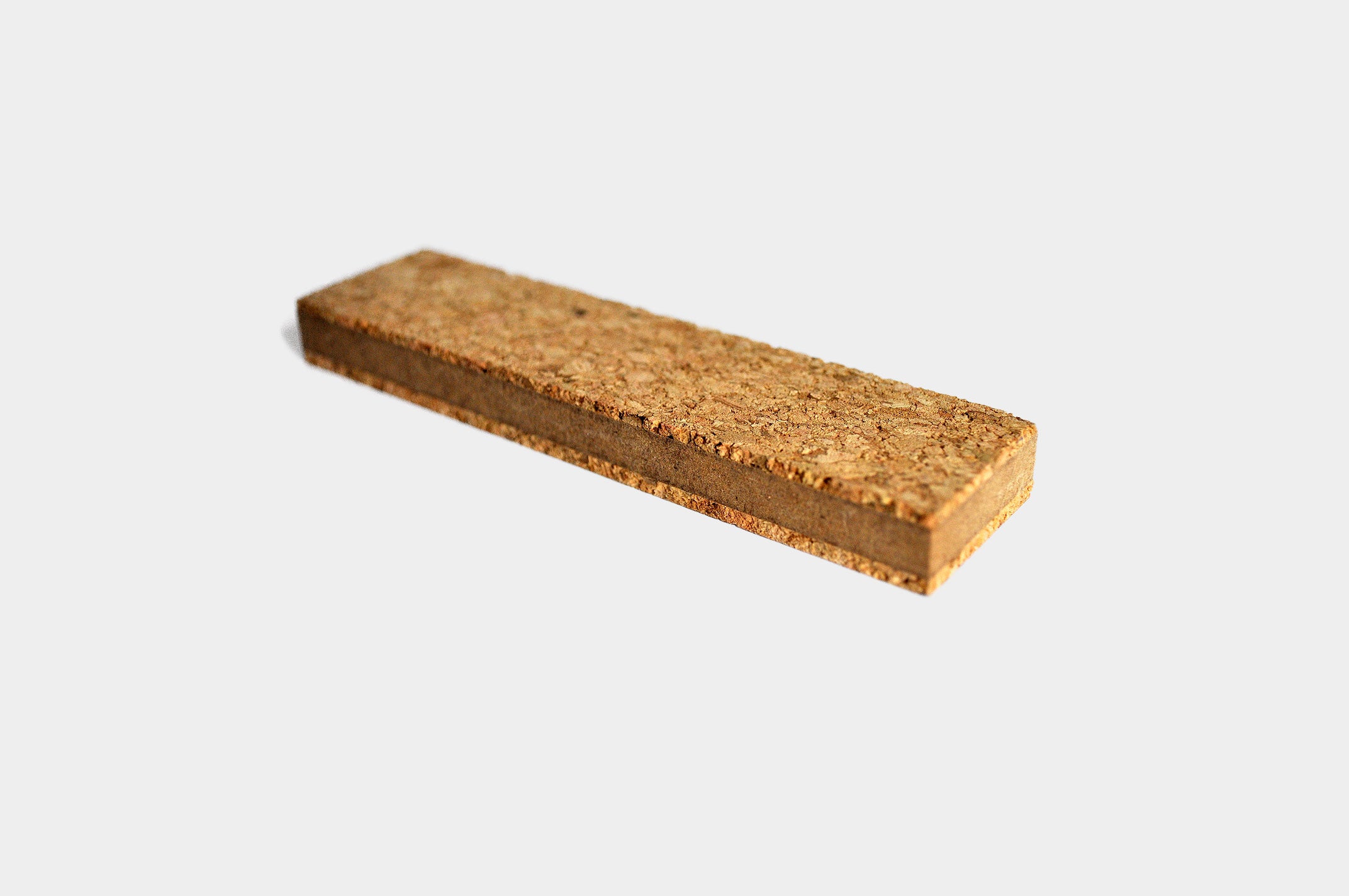 Cork coated/natural