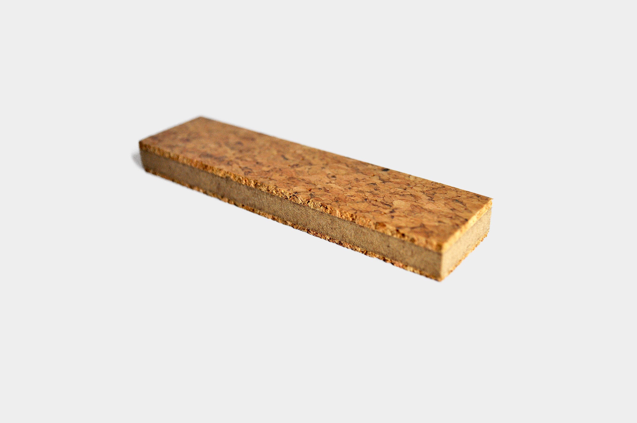 Cork coated/natural