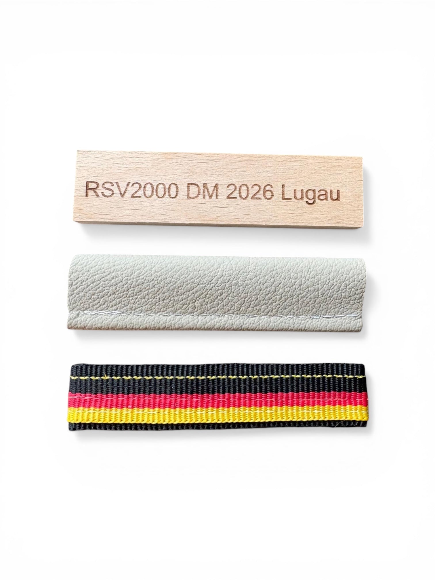 RSV 2000 DM 2026