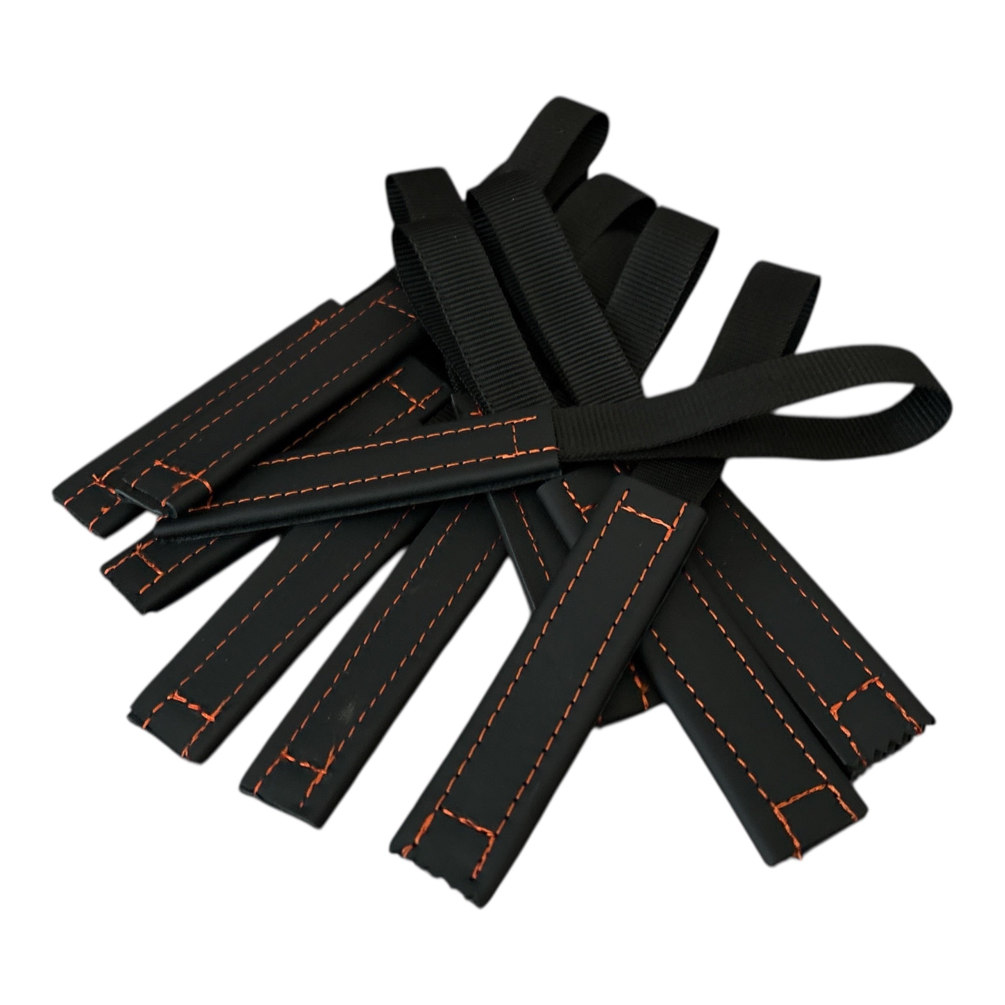 Confirmation charm motivational - mini bite sausage black