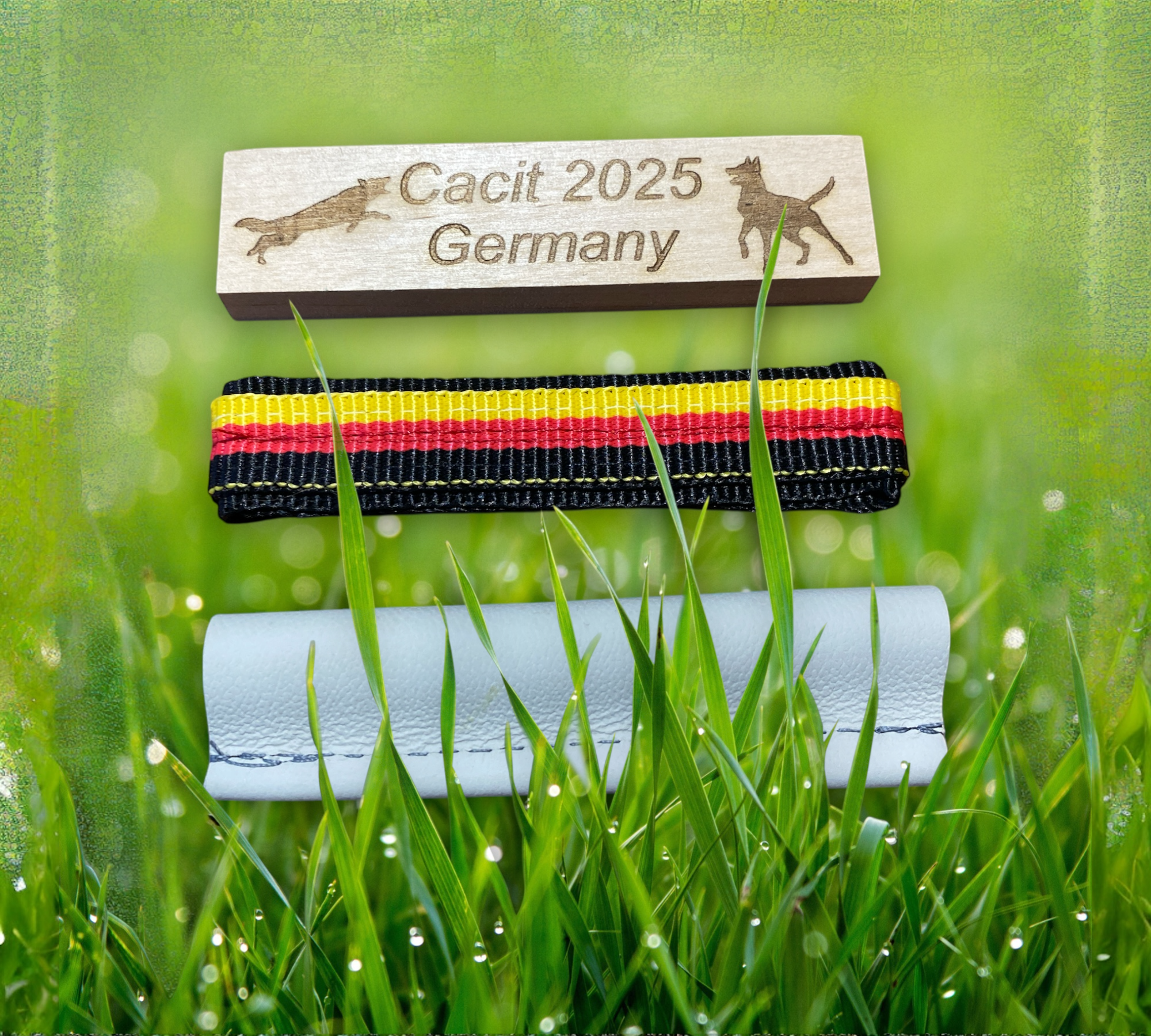 Cacit 2025 Germany