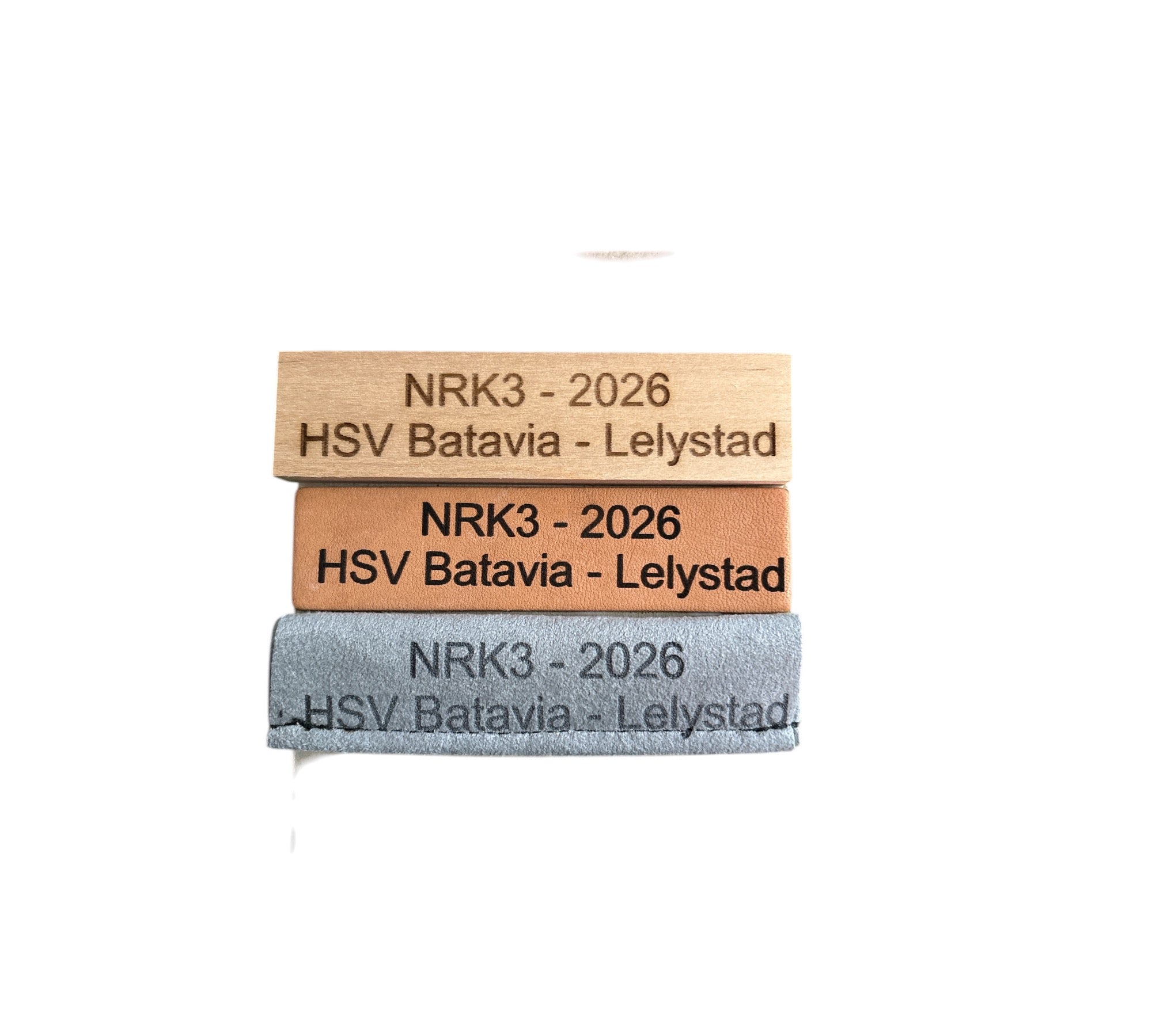 NRK3-2026 HSV Batavia-Lelystad