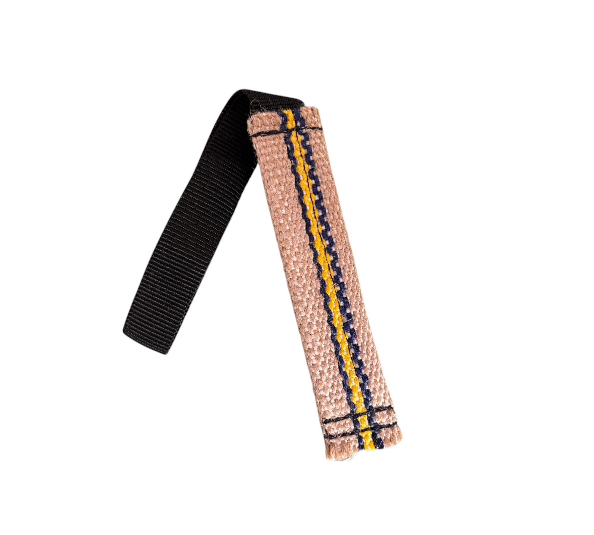 Bestätigungsbringsel Motivations - Minibeißwurst Jute