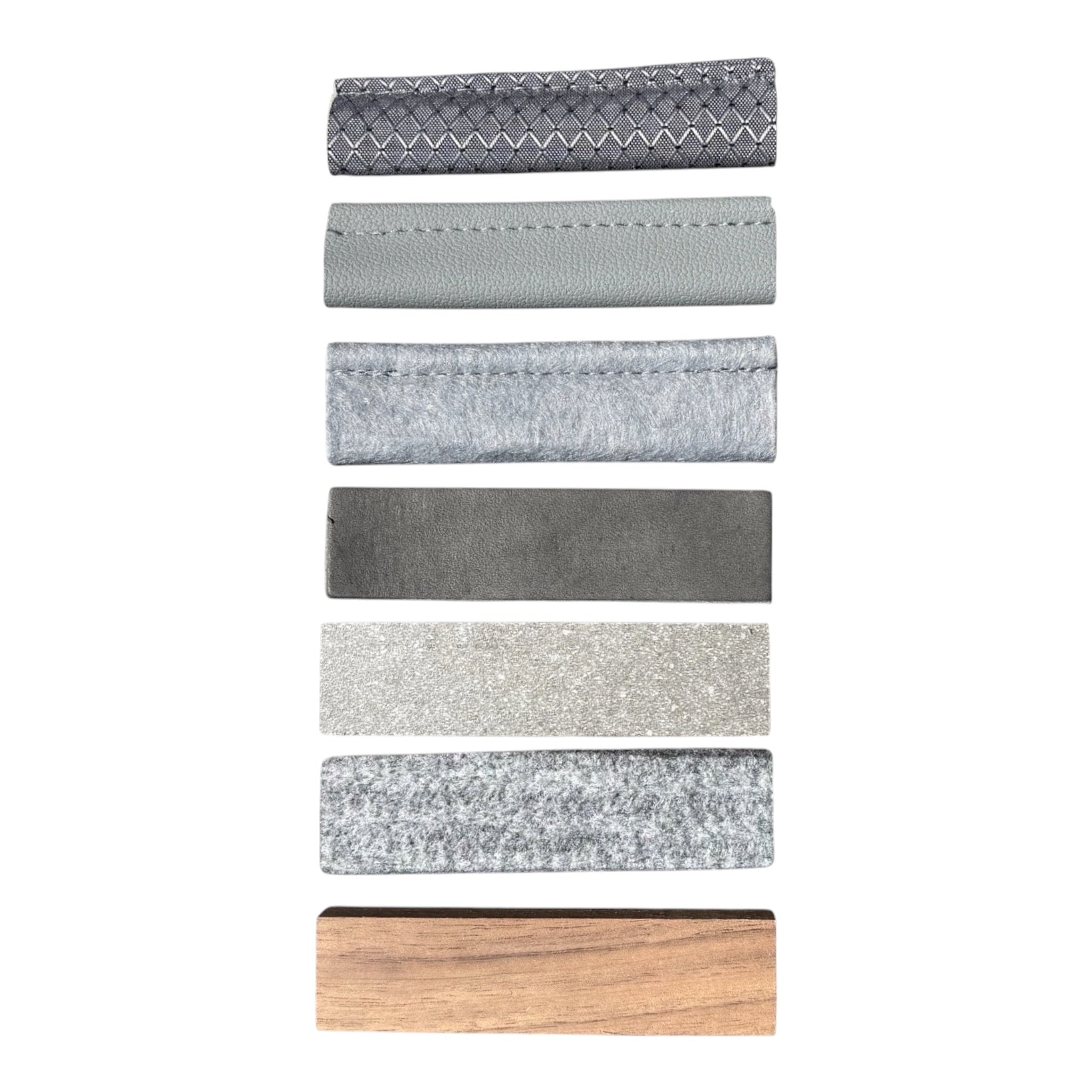 Set Street "Grau"