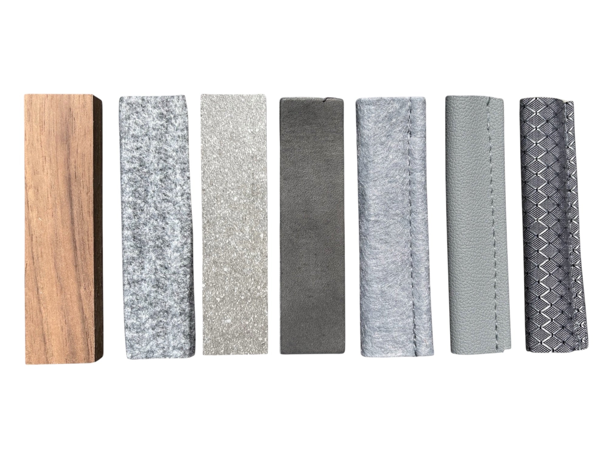 Set Street "Grau"