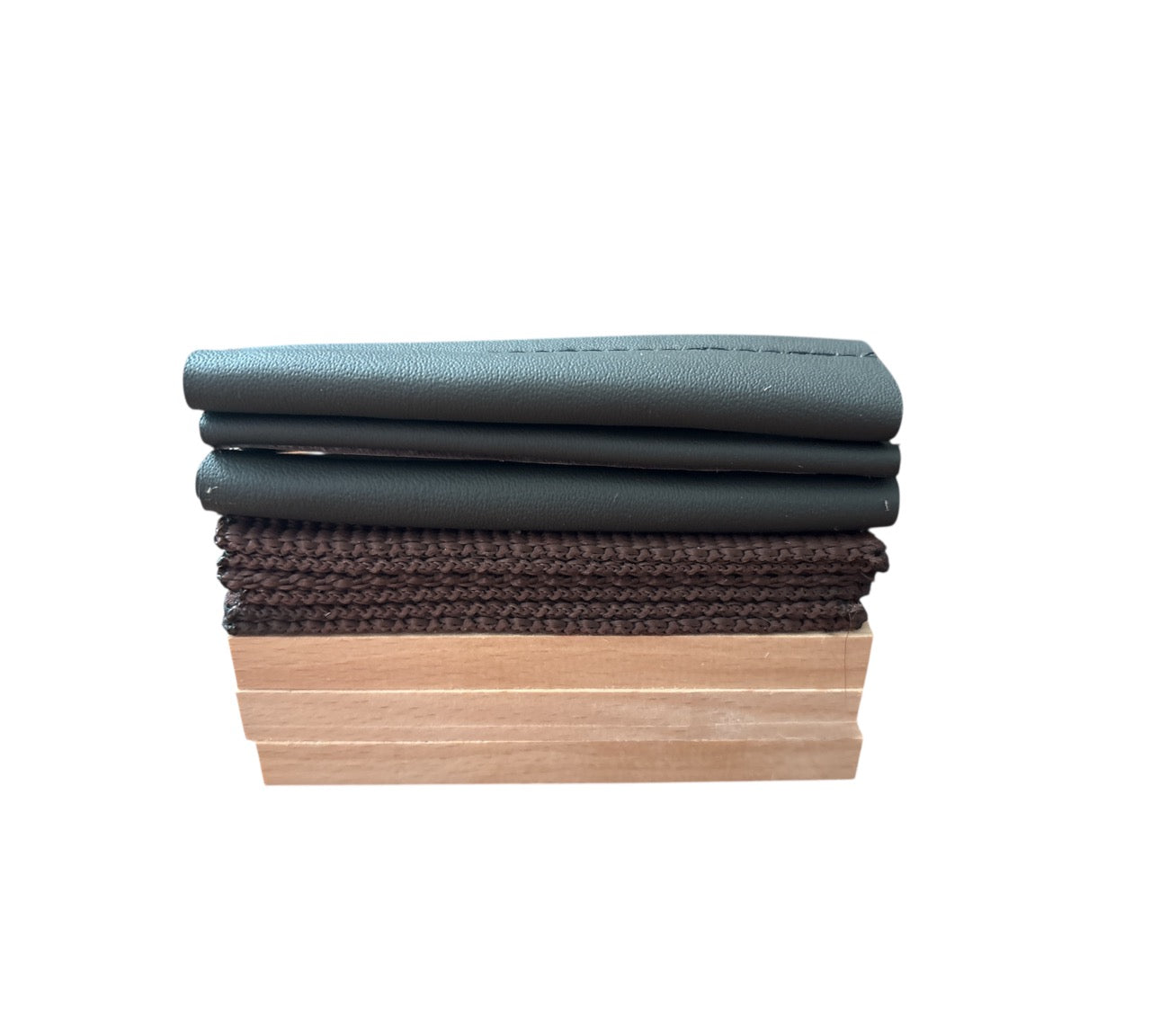 Set IGP exam set 9 brown