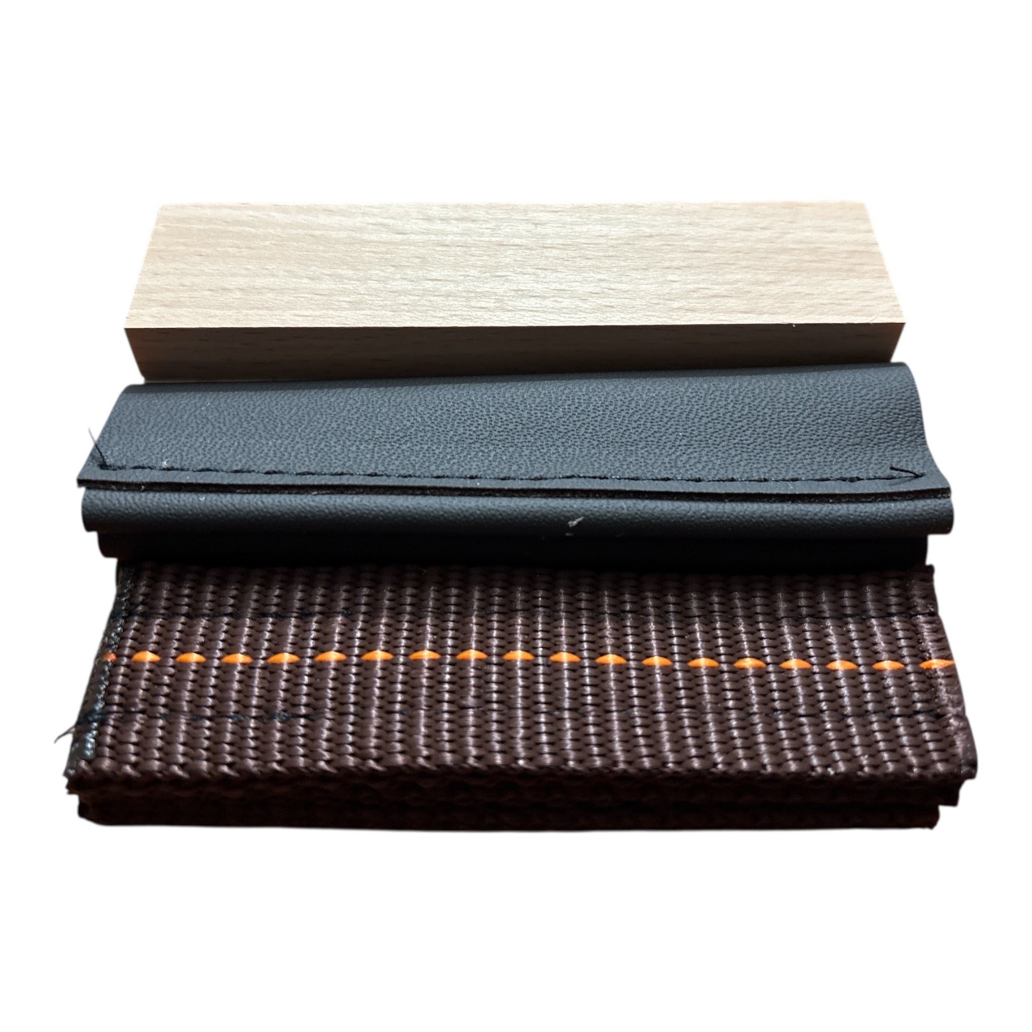 Set IGP exam set 9 brown