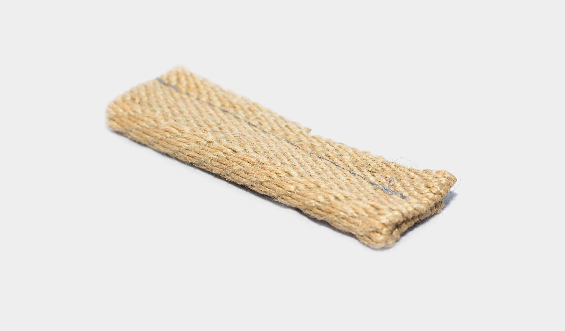 Natural jute