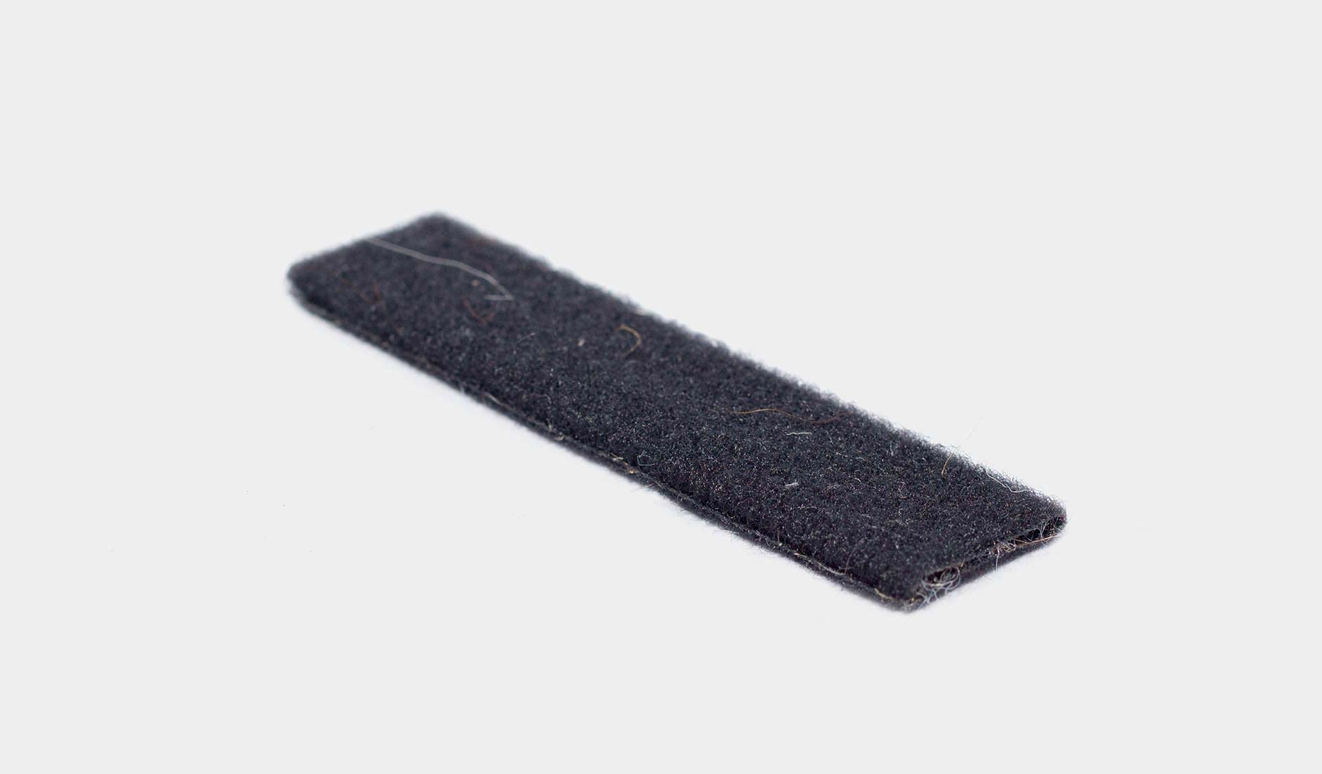 Velcro black