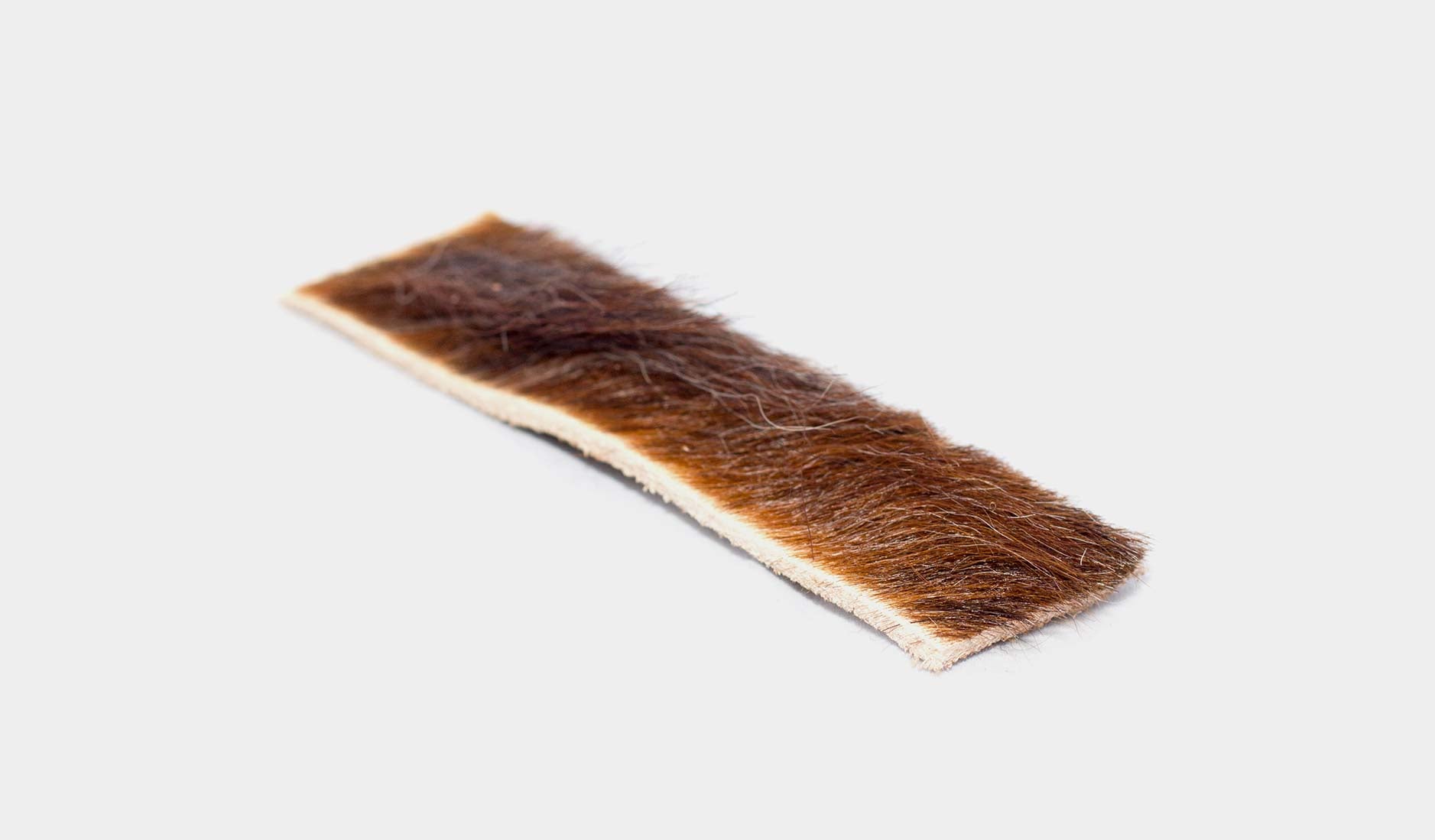 Leather cowhide